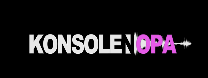 Konsolenopa Logo